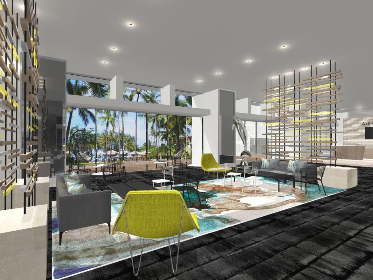 Renaissance Okinawa Resort Onna Kültér fotó